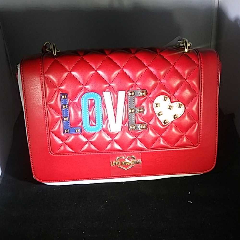 Moschino handbag